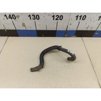 Патрубок TOYOTA Corolla E15 2006-2013 1626137021