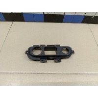 Накладка декоративная KIA Sportage 2010-2015 846323U010WK