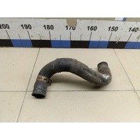 Патрубок радиатора TOYOTA Corolla E15 2006-2013 1657322020