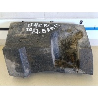 Наполнитель заднего бампера FIAT Albea 2002-2012 46803909