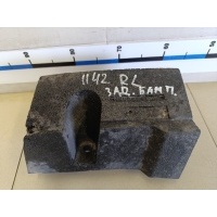 Наполнитель заднего бампера FIAT Albea 2002-2012 46803909