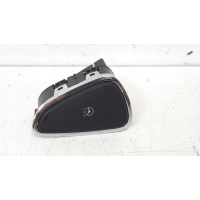 Переключатель сити 39031664 opel corsa е