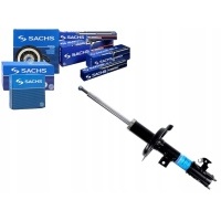 Амортизатор sachs 93196641 4709684 93196061 471100