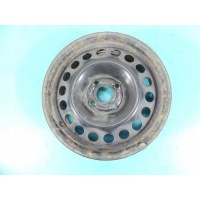 Колесо штампованное opel 6.0 