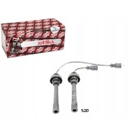 Провода зажигания ashika md318433 md338624 md3340