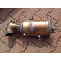 Opel oe 55492666 фильтр частиц постоянных