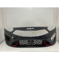 Бампер передняя передний kia ceed proceed iii gt line рестайлинг