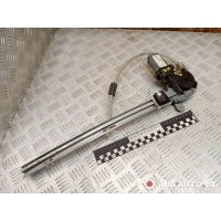 Стеклоподъемник электрический задний правый Renault Laguna 2 2005 8200000558,400670