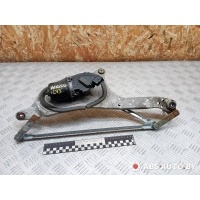 Механизм стеклоочистителя (трапеция дворников) Renault Laguna 2 2005 8200317212,54522011