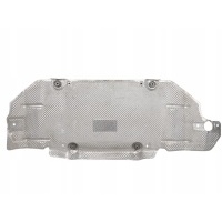 Volkswagen audi крышка термическая 1k0825711j