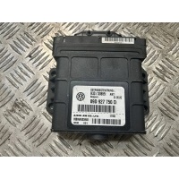 Блок блок управления кпп volkswagen touareg i 7l 3.0 09d927750d