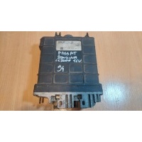 Блок управления двигателя volkswagen seat skoda 2.0 16v 037906024f 5wp4152