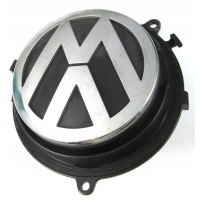 Ручка крышки багажника багажника volkswagen passat b6 3c5827469b