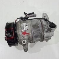 Компрессор насос кондиционера megane iv scenic 926001268r