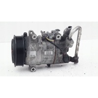 Renault 1.9dci компрессор кондиционера 8200956574a