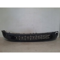 Citroen c4 кактус 14 - 20 спойлер нижняя накладка бампера передняя 9801743177