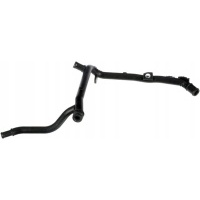 Провода трубки системы охлаждения 02 - 2996 гейтс seat