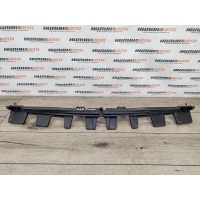 Кронштейн бампера (крепление) CITROEN Grand C4 Picasso 2008 7416E1