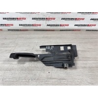 Накладка крыла FORD Focus 3 2011 1726788, BM51A02477AE, 1726788, 1708781, 1705886, 1696628