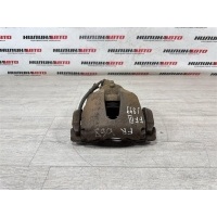 Суппорт тормозной FORD Focus 3 2011 1682875, AV612B294AA, 1682875, 1459583, 1682875, BPYK3361XA, BPYK3361XB, BPYK3361XC, CV6Z2B120A