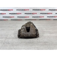 Суппорт тормозной FORD Focus 3 2011 1682876, AV612B302AA, 1682876, 1459585, 1682876, BPYK3371XA, BPYK3371XB, BPYK3371XC, CV6Z2B121A