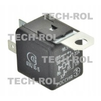 Реле свечи płomieniowej для mtz - 82 ts 90374710 продукт стандарт