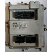 Блок управления двигателя bosch 0281010255