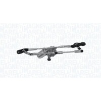 Magneti marelli 064300344010 чистка стекол