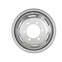 Колесо штампованное magnetto wheels iveco 5.0 