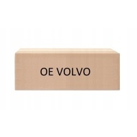 Volvo s60 v60 уплотнительное кольцо провода радиатор автомат oe