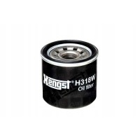 Фильтр масляный hengst filter 25181616 96475855 969857