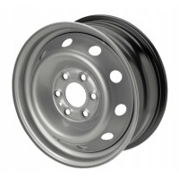 Колесо 6.5jx16 h2 6x125x74 , 1 iveco daily