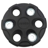 Крышки naveco 240 мм iveco 5802054275