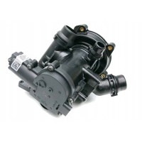 aso volkswagen audi термостат , регулятор жидкости 06l121111m