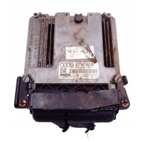 Блок управления audi a4 b7 2.0 tdi 03g906016gn