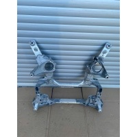 Bmw 5 g30 g31 , 7 g11 4x4 6887340 мост коляска передняя колыбель траверс балка
