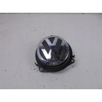 Крепление ручка крышки багажника багажника 5c5827469 volkswagen passat cc b6
