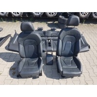 07 - 12r s - line кресла кожаные диван