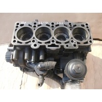 Volkswagen seat skoda audi 1.6tdi cay blok низ двигателя поршни вал