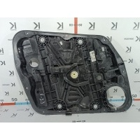 Стеклоподъемник Kia Sportage QL 2017 82471D9010, 82470D9230