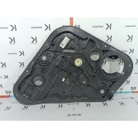 Стеклоподъемник Kia Sportage QL 2017 83471D9000, 83470D9000