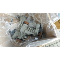 Мост задняя заднего audi a4 b9 a5 0b0500043g snk mpr