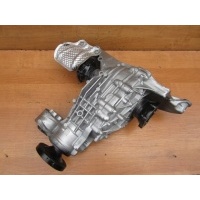Audi a4 b9 8w9 s4 a5 s5 rzv мост задняя 0db500043g
