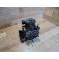 Mazda 6 gg насос тормозной абс gj6e437a0 437 - 0061