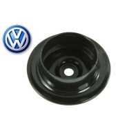 Тарелка пружины tylnej volkswagen поло 1995 - 2002