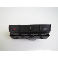 S4 b8 a4 блок блок управления памяти 8k0959769 s5