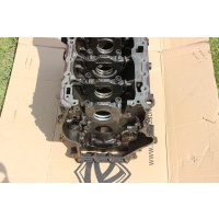 Seat altea 2010 r 1.8 tsi cda - blok двигателя 138 tys.km 06h103021l