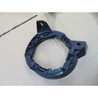 Крепление противотуманок левый toyota aygo 12 - 14 rok 52126 - 0h010