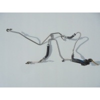 T - roc трубки топлива датчик 04l906051f 04l131582b