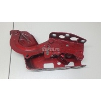 Петля капота правая Mercedes Benz C257 CLS 2018 2138800228